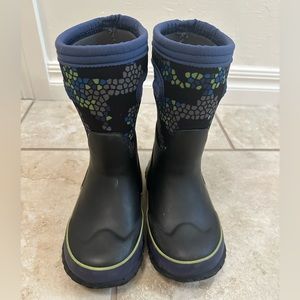 Bogs size 10